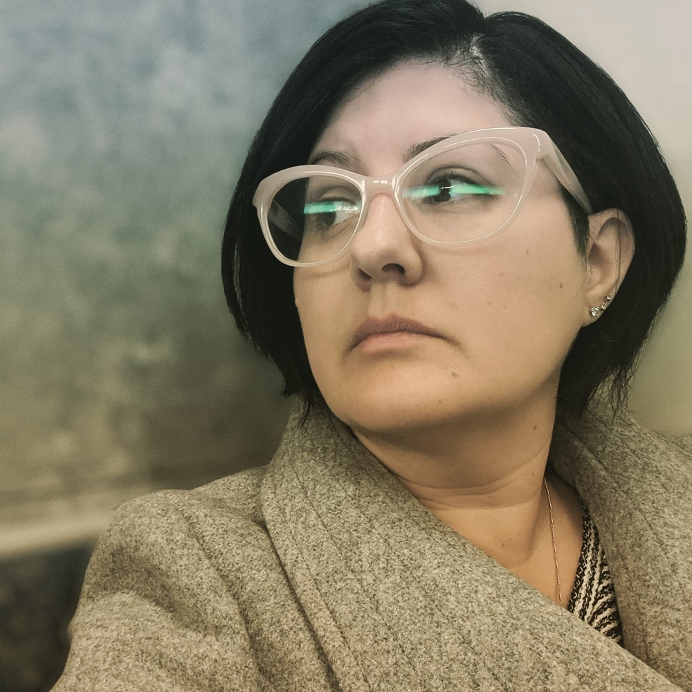 Meet your Posher, Noel